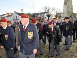 Adieu Jacques tu nous manques déjà...