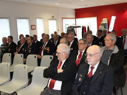 Assemblée Générale 2018 (AG)