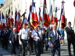 Fête aux haras de La Roche sur Yon