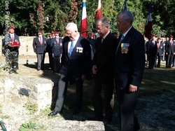 Saint Michel à Bournezeau