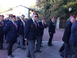 Saint Michel à Bournezeau