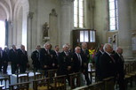 Fête de la Saint Michel